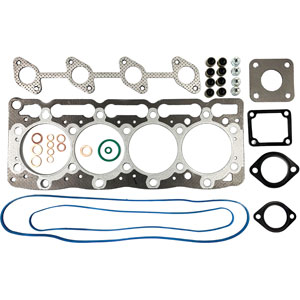 A-16286-99352 GASKET, TOP SET (NON TURBO) V1505