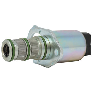 A-RE211158 Solenoid Valve, 3 way