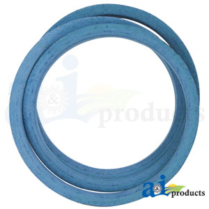 A-B51K Aramid Blue V-Belt (5/8" X 54" )