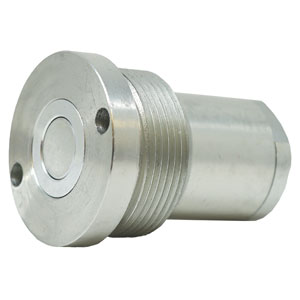A-AXE60984 Hydraulic Quick Coupler Socket