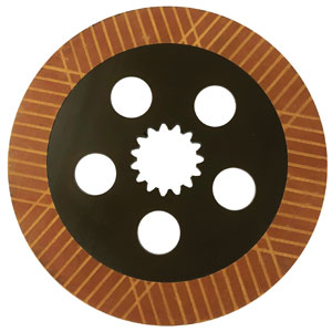 A-AL38235 Disc, Brake