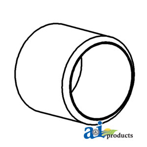 A-E7NN797BA Sleeve, PTO Shaft