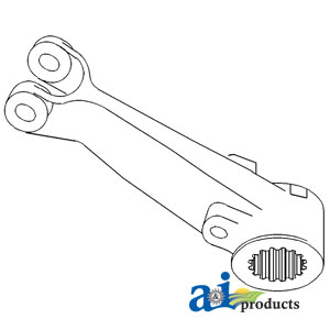 A-885446M1 Lift Arm (LH)