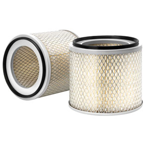 A-AF1665 Filter, Air, Secondary (QTY 1)