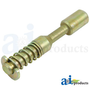 A-48A23P Q. D. Pin Kit