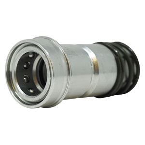 A-RE43891 Coupler body with spring
