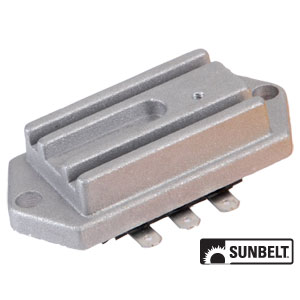 A-B1KO41 Voltage Regulator