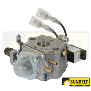A-B1WWYK406 Complete Carburetor