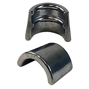 A-B367R Keeper, Valve