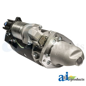 A-TY25961 Starter, Nippo.