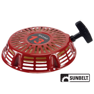 A-B109082 Recoil Starter