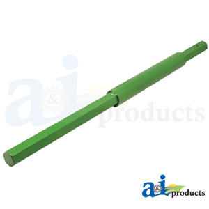 A-AFH205729 Shaft, Main Cross Drive; 1000 RPM