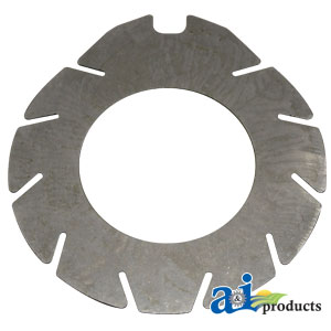 A-1860965M2 Plate, Brake
