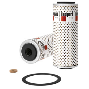 A-FF142J Filter, Fuel, Cartridge (QTY 1)
