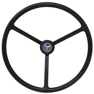 A-D7NN3600A Steering Wheel, 15