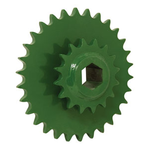 A-AA62991 Sprocket, Fertilizer Transmission Chain