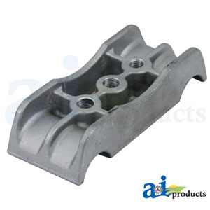 A-R34362 Coupler Half for Hyd Pump Drive