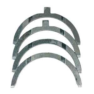 A-1A091-23950 THRUST WASHER SET, .20MM, 03 SERIES LARGE JOURNAL