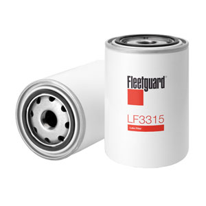A-LF3315J Filter, Lube, Spin-On (QTY 1)