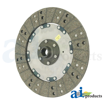 A-AL23511 Trans Disc: 11" rigid disc, organic