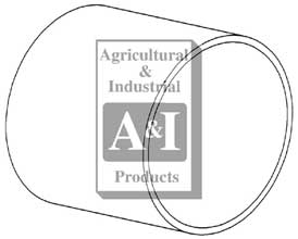 A-K262775 Bushing, Upper