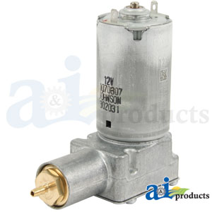 A-C12V Compressor, 12 Volt