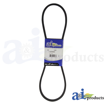 A-A44 Classical V-Belt (1/2" X 46")