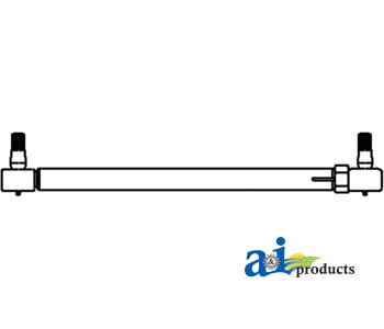 A-380317R92 Tie Rod Assembly