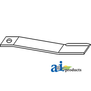 A-582013 Blade, Rotary Cutter, CCW