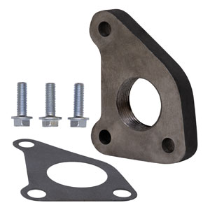 A-MIA881629 Adapter Kit; Engine Block Heater