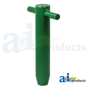 A-AR69988 Pin, Drawbar Hammerstrap