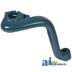 A-AHS2004 RH Steering Arm, (5)