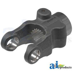 A-102-3520 Quick Disconnect Tractor Yoke