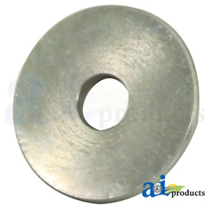 A-HXE24567 Cap, Row Unit Idler Sprocket