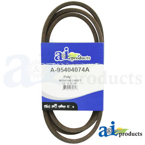 A-95404074 MTD Belt