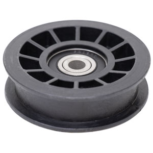 A-AM128646 Pulley, Flat Idler