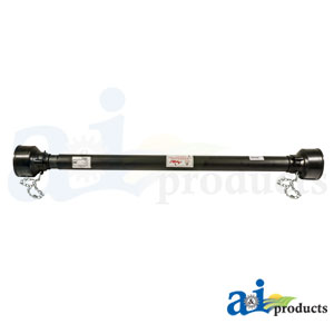 A-SK2 Shield & Bearing Kit