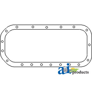 A-R56933 Gasket, Pan