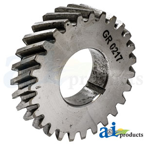 A-70230217 Gear, Crankshaft Timing