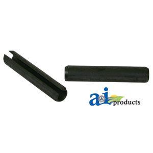 A-P5X28 Roll Pin, 5 MM x 28 MM, 5 pack