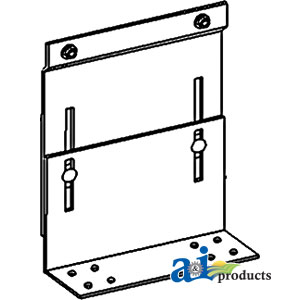 A-579237M1 Panel, Fender Riser