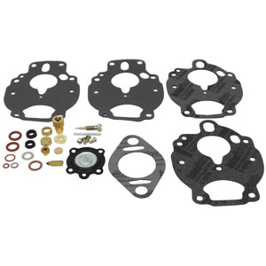 A-ZCK04 Carburetor Kit, Basic (Zenith)