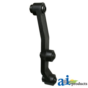 A-87672100 Arm, Shoe
