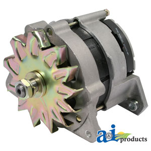 A-3714944M1 Alternator, Mag-Mel