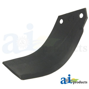 A-461L Blade, Tiller, LH