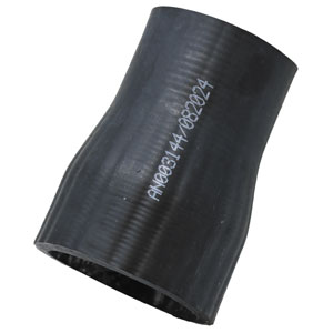 A-1252883C1 Radiator Hose, Lower