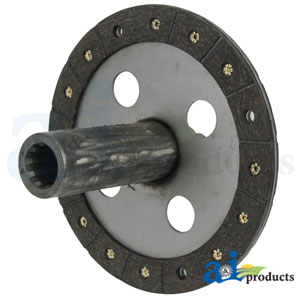 A-D0NN7A539B Torque Limiter Clutch Disc, 8