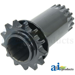 A-86640891 Sprocket & Hub, 13T