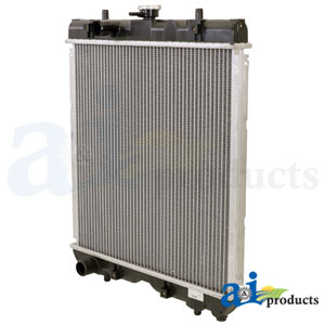 A-TD110-16010 Radiator