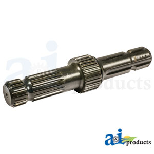 A-L156976 Shaft, PTO (540/1000 RPM)